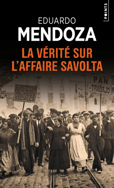 LA VERITE SUR L´AFFAIRE SAVOLTA