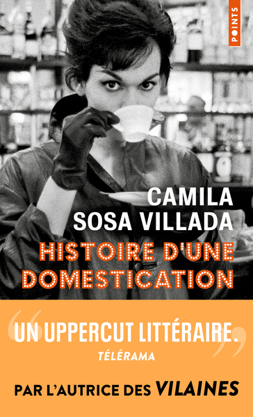 HISTOIRE D´UNE DOMESTICATION