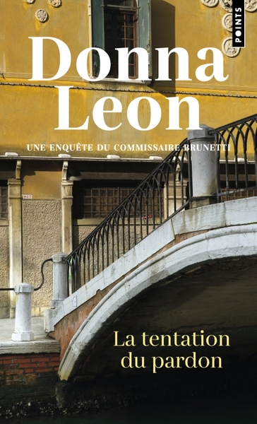 TENTATION DU PARDON