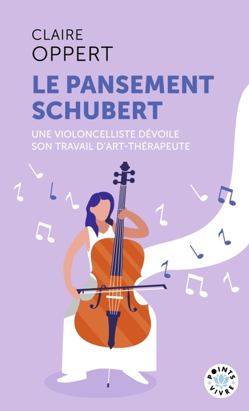 LE PANSEMENT SCHUBERT