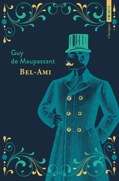 BEL-AMI