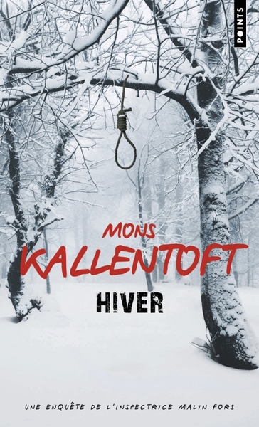 HIVER
