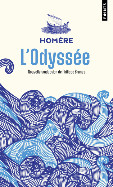 L´ODYSSEE