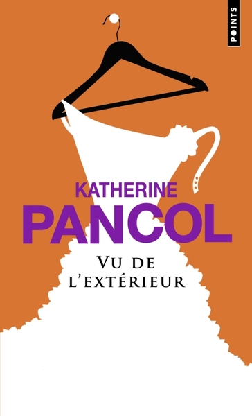 VU DE L´EXTERIEUR