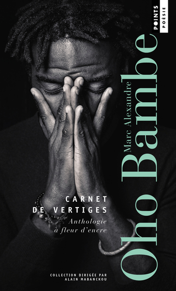 CARNET DE VERTIGES - ANTHOLOGIE A FLEUR D´ENCRE
