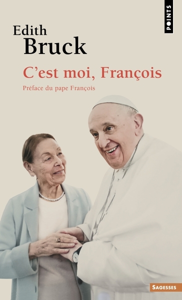 C´EST MOI, FRANCOIS