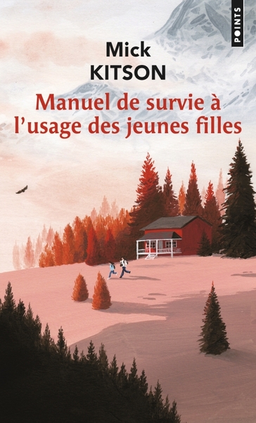 MANUEL DE SURVIE A L´USAGE DES JEUNES FILLES