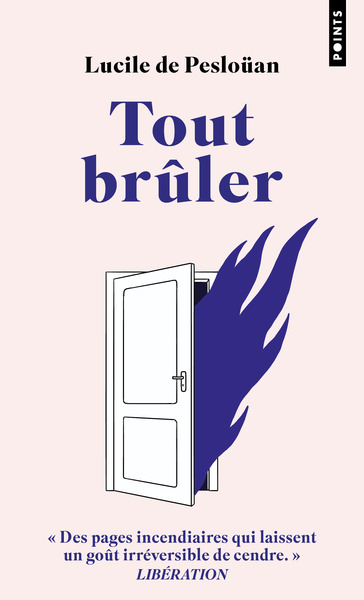 TOUT BRULER