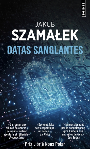 DATAS SANGLANTES