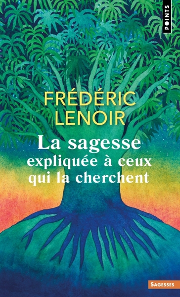 SAGESSE EXPLIQUEE A CEUX QUI LA CHERCHENT