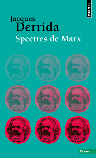 SPECTRES DE MARX