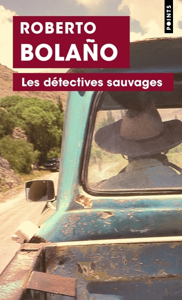 DETECTIVES SAUVAGES