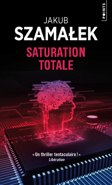 SATURATION TOTALE