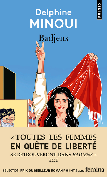 BADJENS