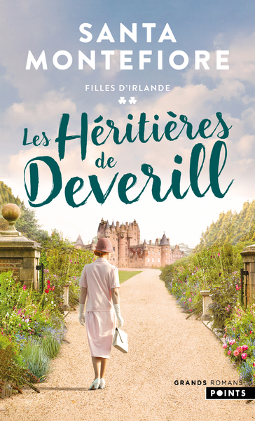 FILLES D´IRLANDE - TOME 2 - LES HERITIERES DE DEVERILL