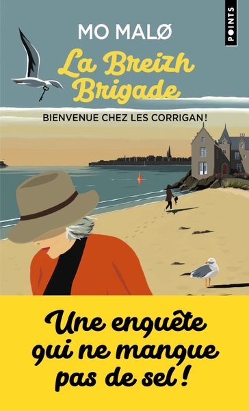 LA BREIZH BRIGADE - BIENVENUE CHEZ LES CORRIGAN !