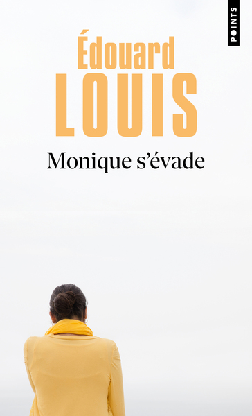 MONIQUE S´EVADE