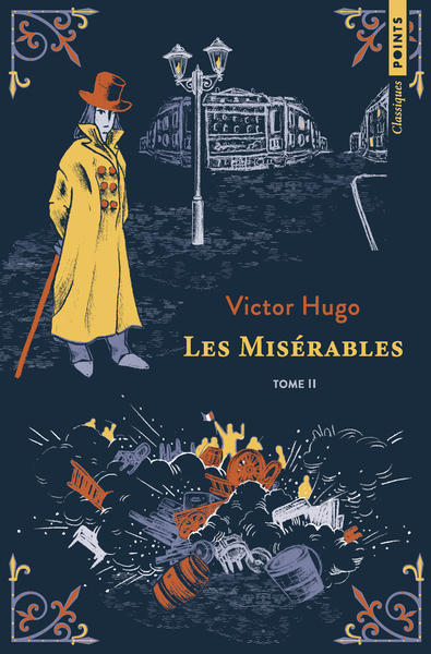 LES MISERABLES - TOME 2