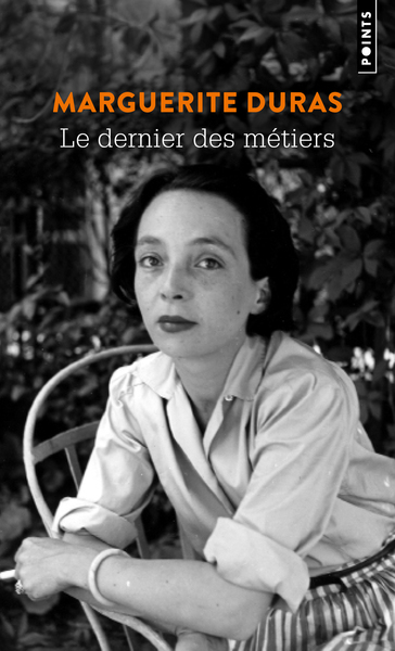 DERNIER DES METIERS