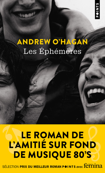 EPHEMERES