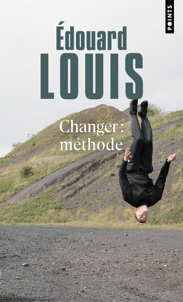 CHANGER : METHODE