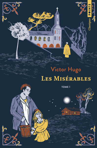 LES MISERABLES - TOME 1