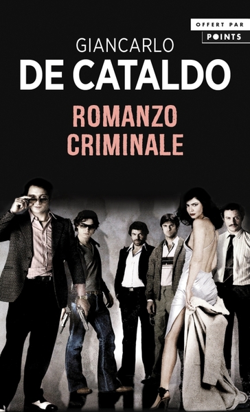 ROMANZO CRIMINALE (GRATUIT OP POLAR 2023)