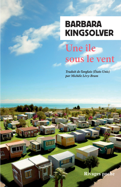 ILE SOUS LE VENT