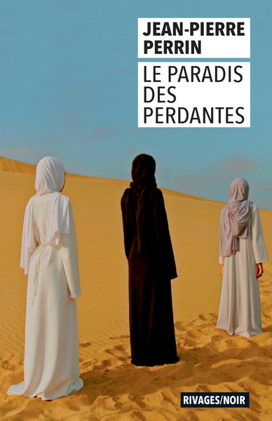 PARADIS DES PERDANTES