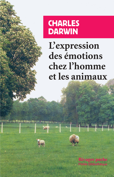 EXPRESSION DES EMOTIONS CHEZ L'HOMME ET LES ANIMAUX