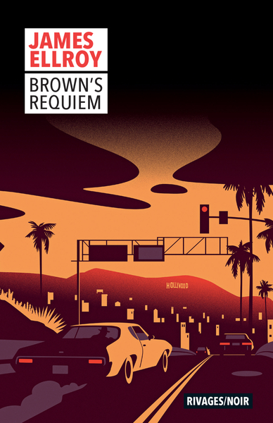 BROWN´S REQUIEM