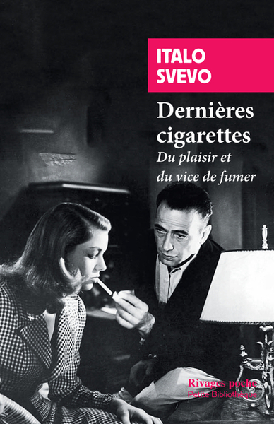 DERNIERES CIGARETTES