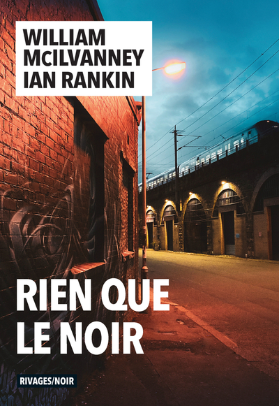 RIEN QUE LE NOIR