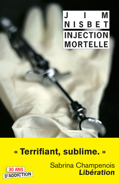 INJECTION MORTELLE NE