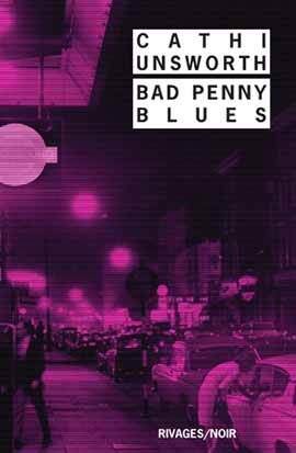 BAD PENNY BLUES - RN N 952