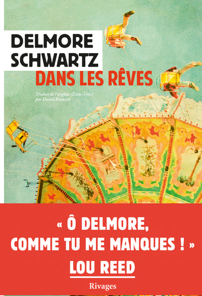 DANS LES REVES
