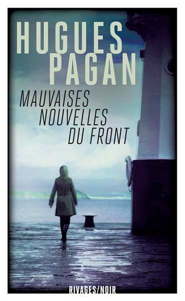 MAUVAISES NOUVELLES DU FRONT