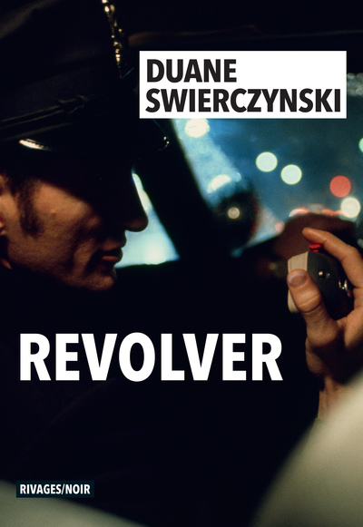 REVOLVER