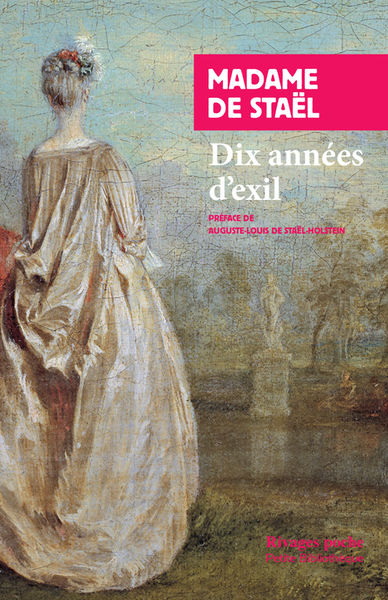 DIX ANNEES D´EXIL (NE)