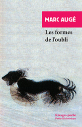FORMES DE L´OUBLI