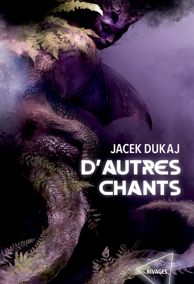D´AUTRES CHANTS