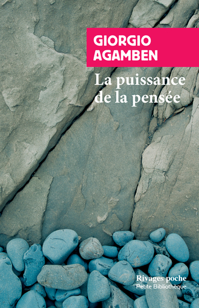 PUISSANCE DE LA PENSEE - ESSAIS ET CONFERENCES