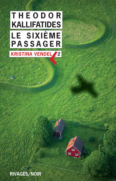 SIXIEME PASSAGER