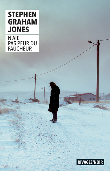 N´AIE PAS PEUR DU FAUCHEUR