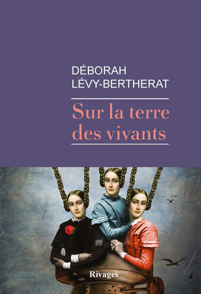 SUR LA TERRE DES VIVANTS