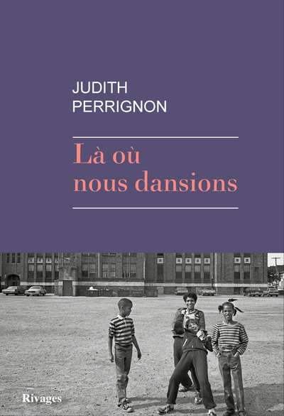 OU NOUS DANSIONS
