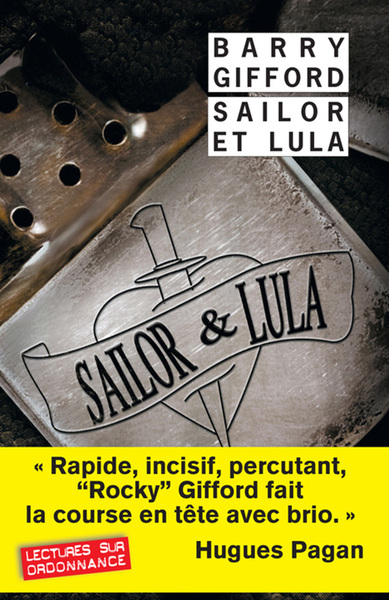 SAILOR ET LULA (NE)