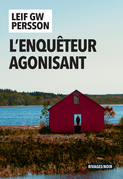 ENQUETEUR AGONISANT