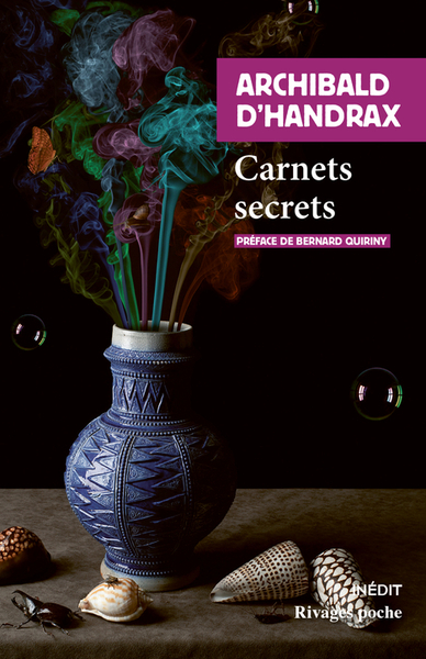 CARNETS SECRETS