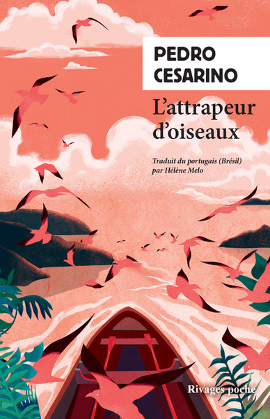 L´ATTRAPEUR D´OISEAUX